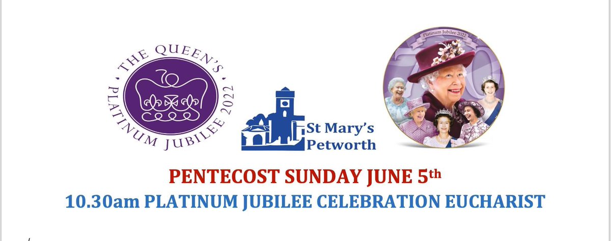 Well done to #Petworth over this weekend. <a href="/PetworthUK/">Discover Petworth</a> <a href="/ChichesterDio/">Chichester Diocese</a> <a href="/sswshchi/">TheSocietyChichester</a> <a href="/stmaryspetworth/">St Mary's Petworth</a> Wonderful service.
