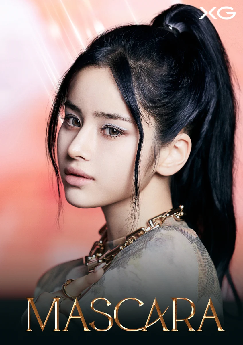 XG ハーヴィー MASCARA トレカ FUo1ortaAAA0K_J?format=webp&