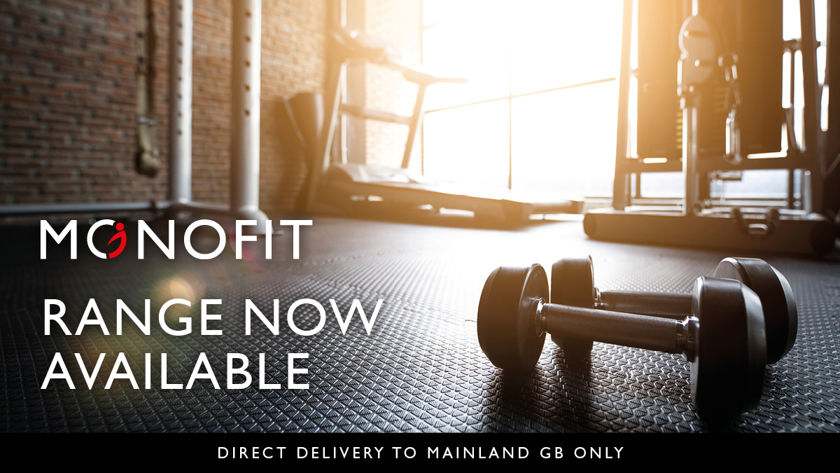 arrow_office's tweet image. Check out the NEW Monofit Range which is available now! With direct delivery to mainland GB only.
#monofit #fitness #stayfit