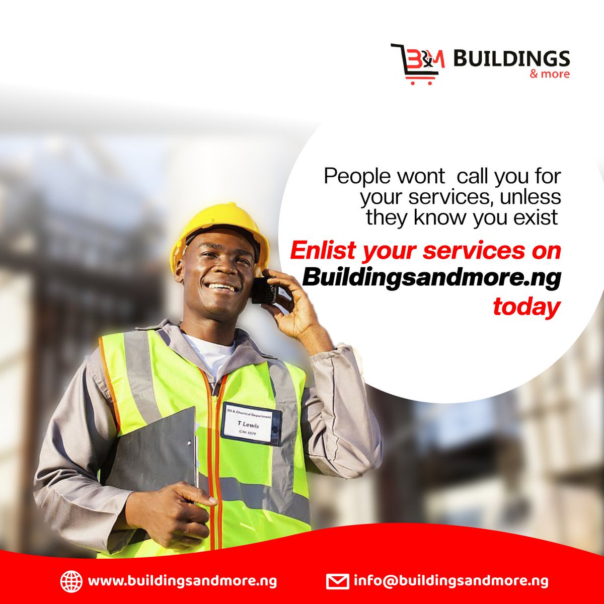 buildingsnmore's tweet photo. Position yourself in front of your target customers by enlisting your services for free on https://t.co/mMVrGHiyvQ
#business #handymen #kitchenappliances #repair #paintersguild https://t.co/3OQ1P17JgI