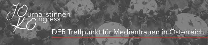 JournalistinnenKongress tweet media