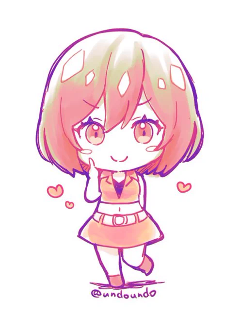 ちまっと #MEIKO 