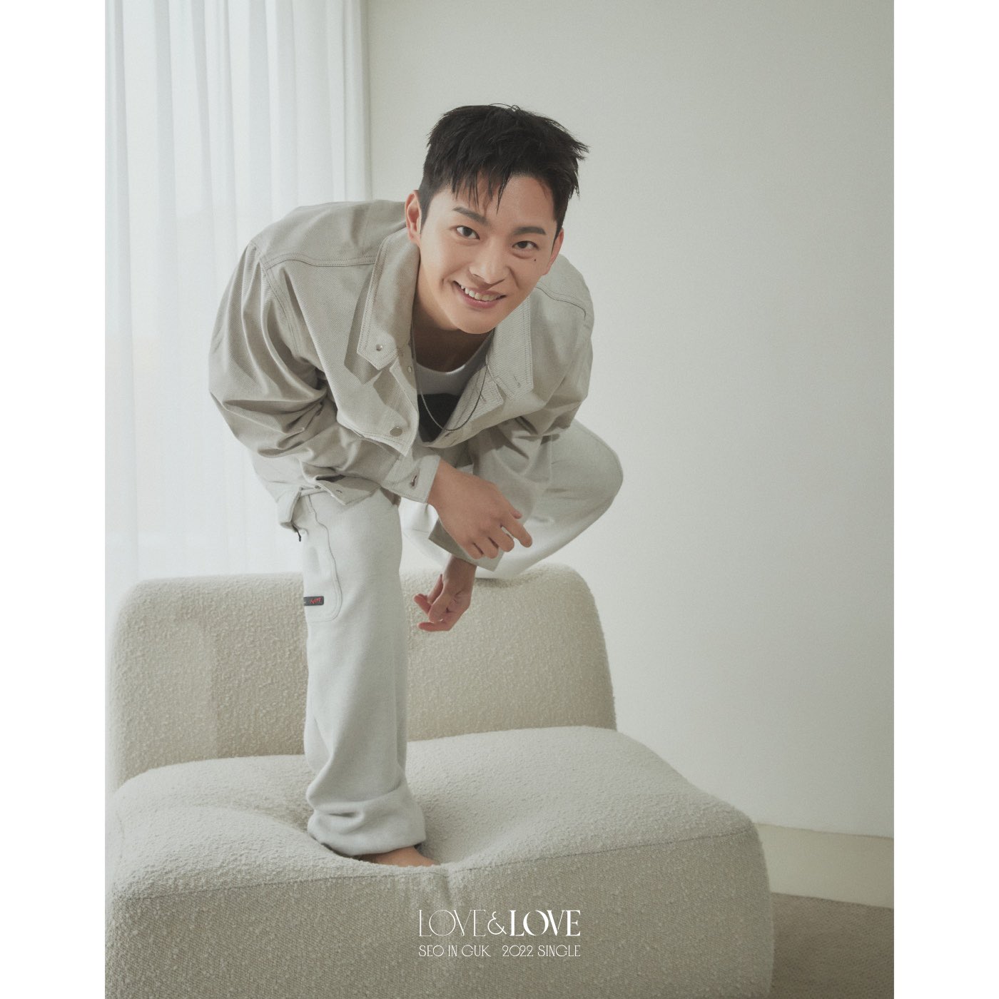 SEOINGUK 「IN THE X」 서인국 (SEO IN GUK) on X