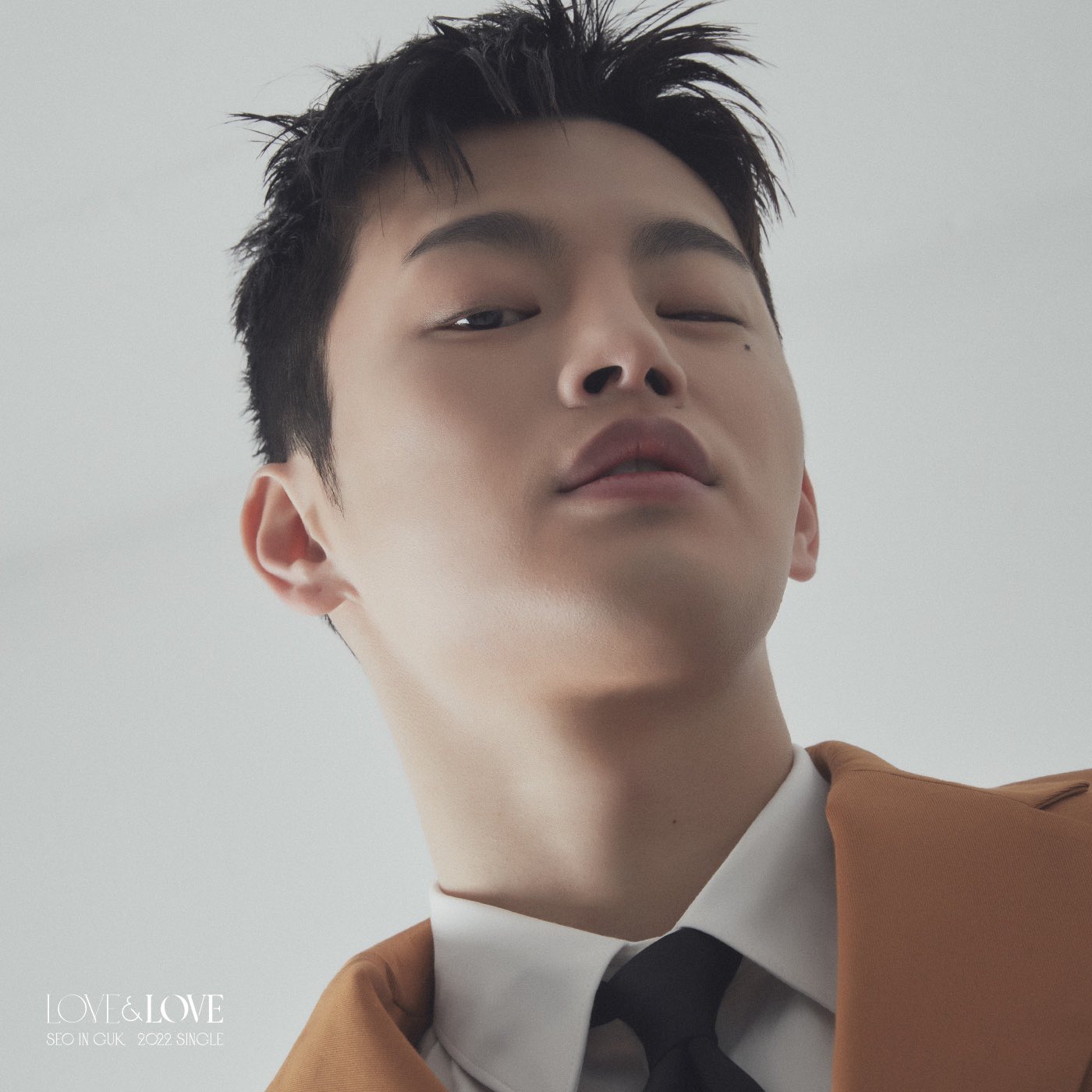 SEOINGUK 「IN THE X」 서인국 (SEO IN GUK) on X: 