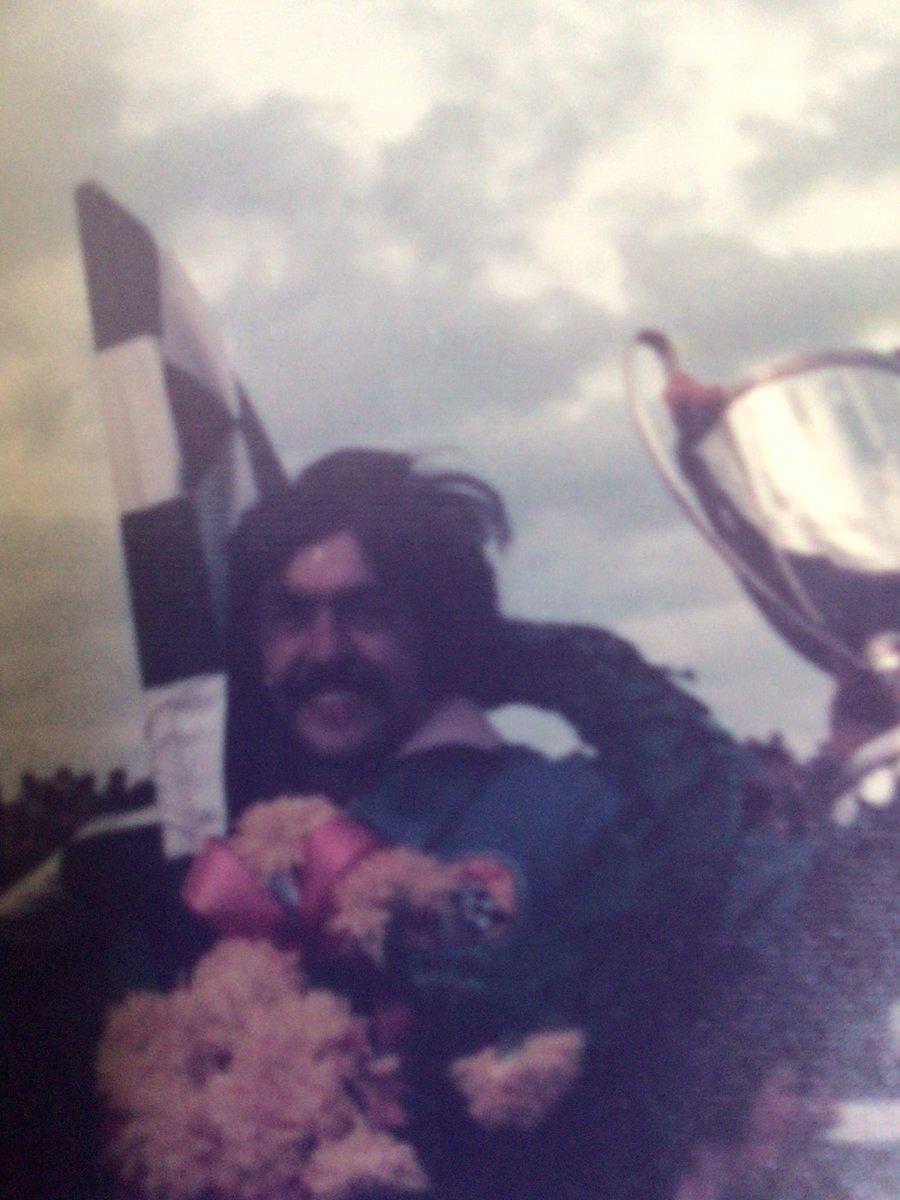 JPHawk45's tweet image. Just remembering Billy ❤️❤️