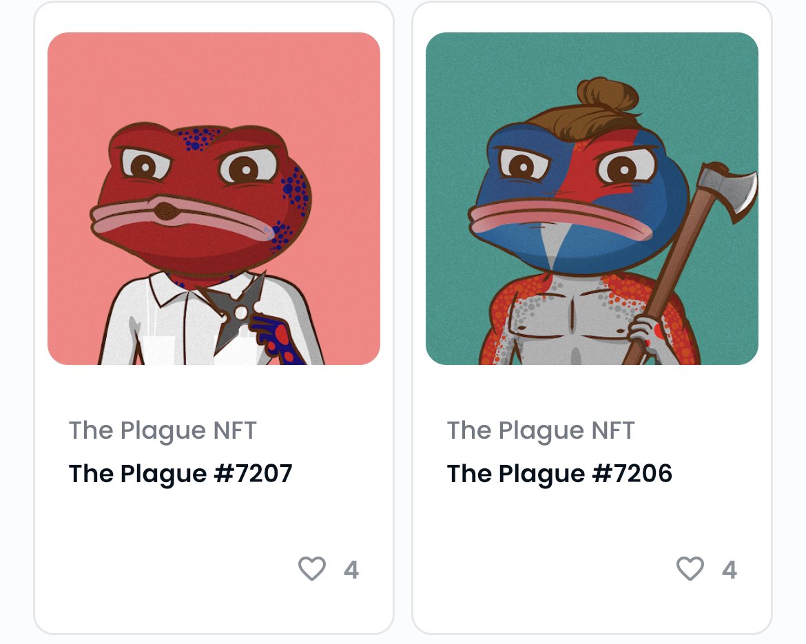 Cryptoenail | 🅿️ushin 🅿️lague🐸 tweet media