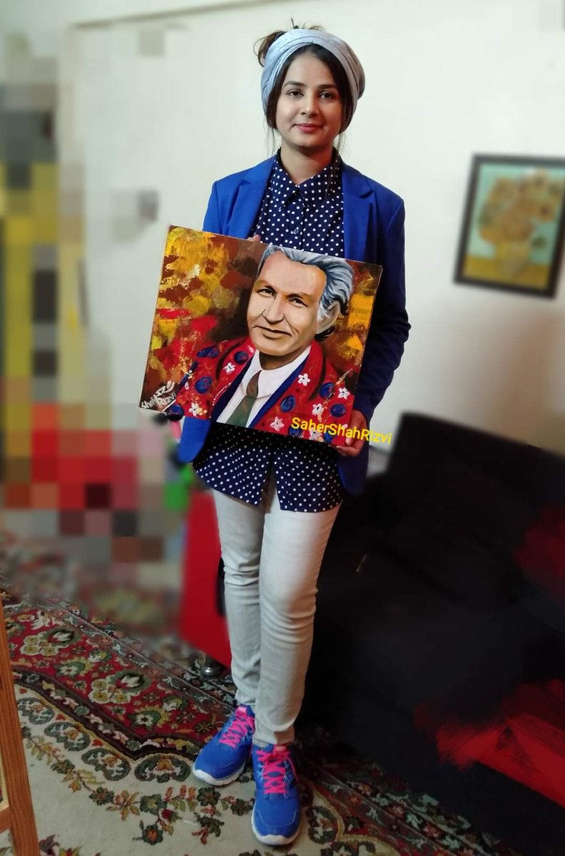 پهريون دفعو ڪنهن شاعر , هڪڙي مفڪر ۽ باغي ماڻھو جنهن روس کان گهڻو اڳي , والٽيئر کان اڳي , مارڪس ,لينن,اينجلس , مائوزي تنگ , هوچي منھ , سمورن انقلابن کان اڳ۾ ,ھڪ روحاني انقلاب آندو ,ته غريب ماڻھن کي زنده رهڻ کپي , اهو لطيف هو . 
(رسول بخش پليجو)
#TributeToRasoolBuxPalijo