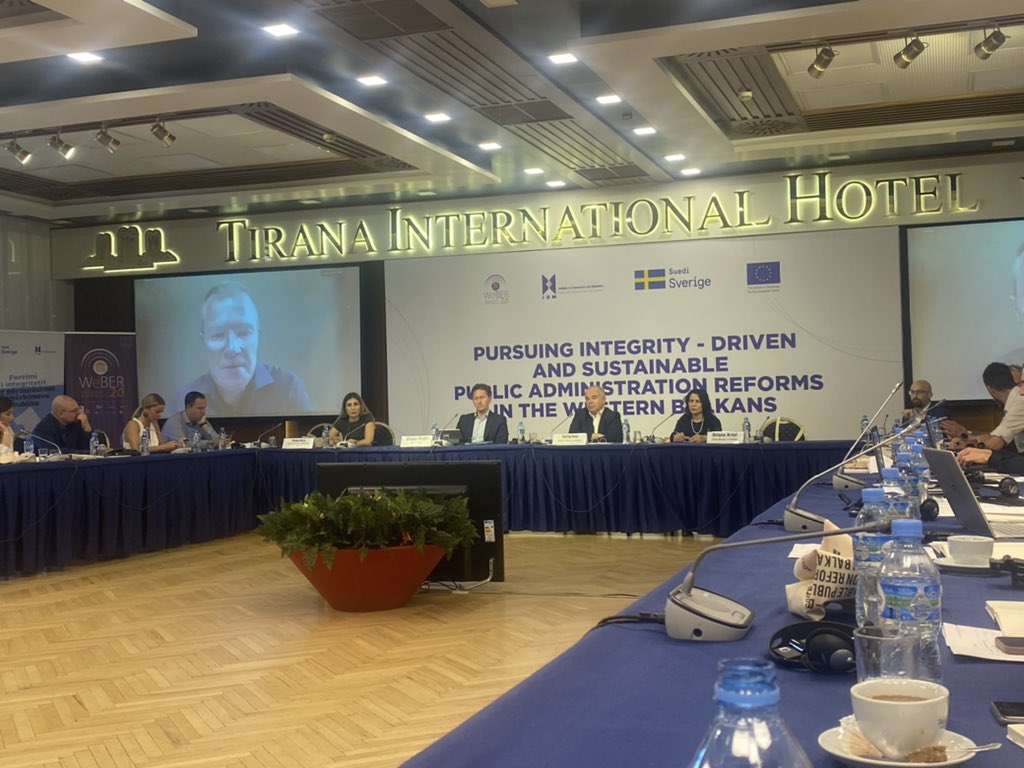 Think for Europe Network - TEN tweet media