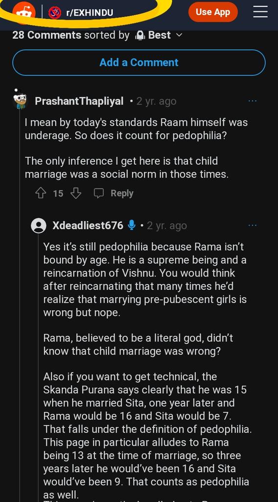 zeeshanabb567's tweet photo. @alifakhruddin @random_SOUL24 @zoo_bear @MinOfCultureGoI I didn't abused him or his religion I just mentioned this from his religion history. https://t.co/xjliOSN0jN