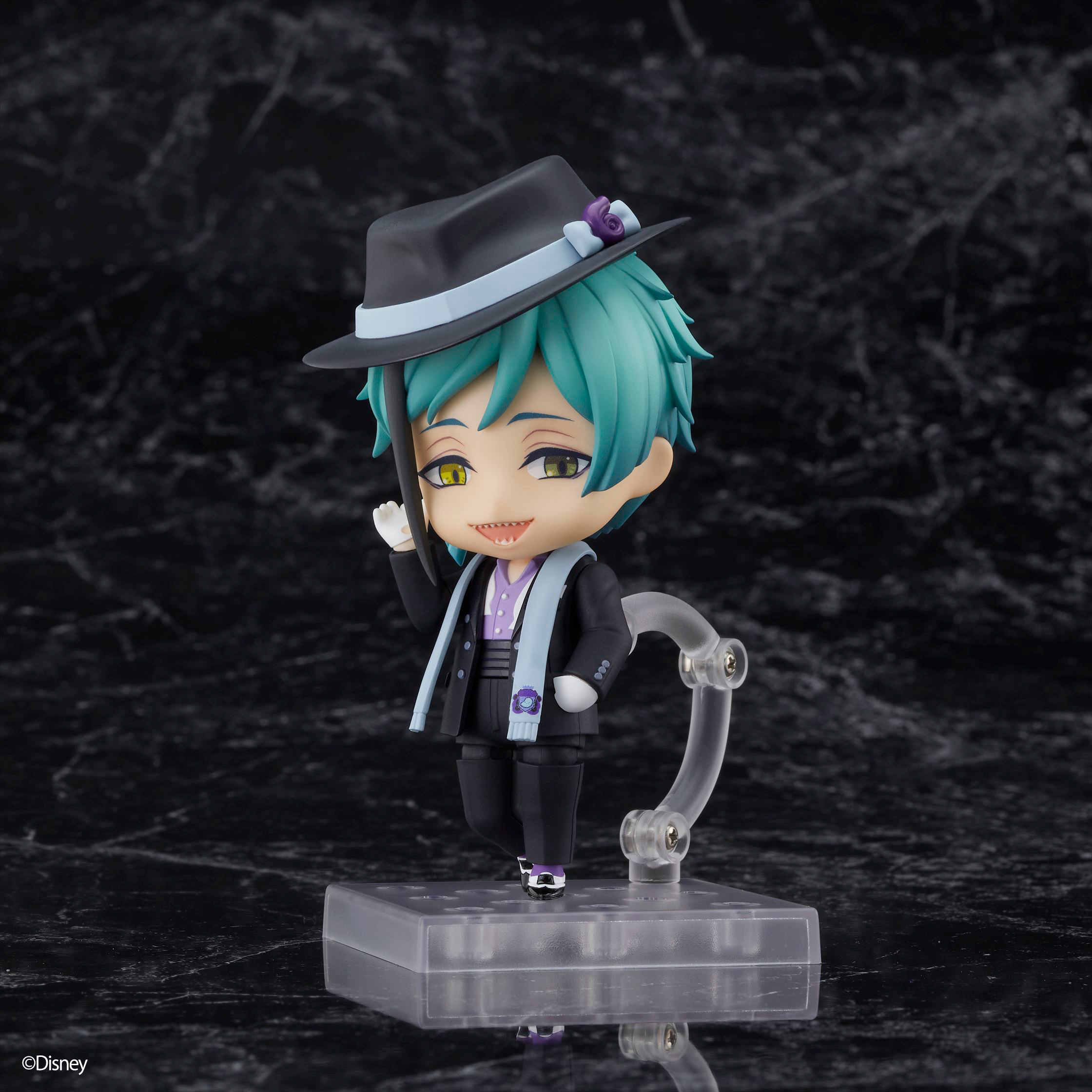 ねんどろいど フロイド・リーチ