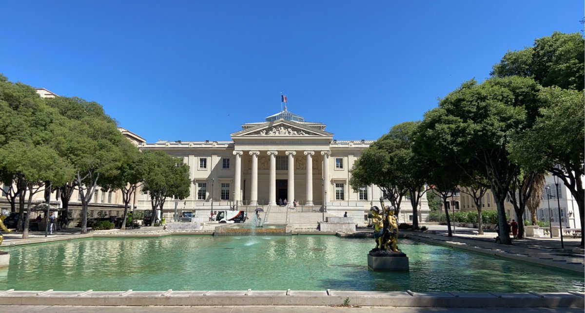 Tourisme judiciaire 🏛