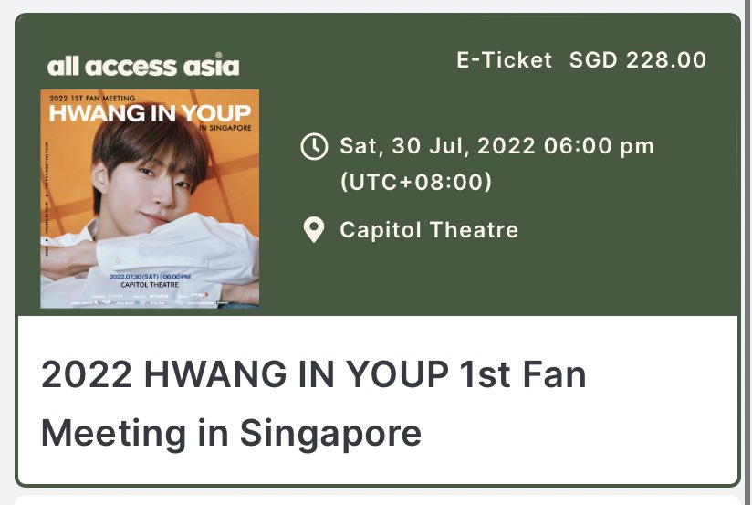 SEE YOU SOON #HwangInYoup 😭😭😭❤️❤️❤️❤️