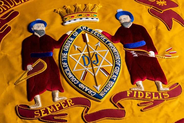 Remember to tag us in to your  OSM posts be great to hear from all the Concalves in all the Provinces 😜🏹👍