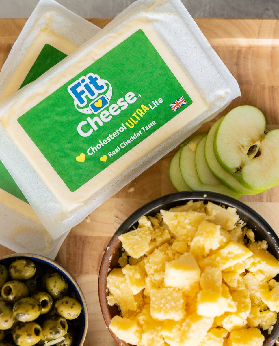 Fit_Cheese's tweet photo. Taking the bike out this week for #BikeWeek? 🚲​

Take your favourite Fit Cheese snack along for the ride! It's the perfect fuel to take you to the finish line 🏆​

#fitcheese #cholesterol #cheeselife https://t.co/SAJrLLqr7U