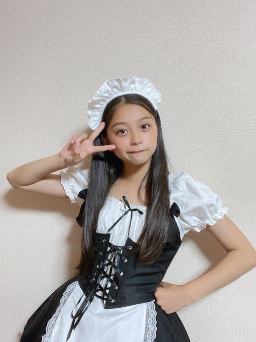 Twitterのコスプレ画像5