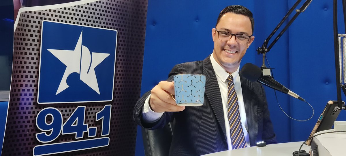 El Madrugonazo tweet media
