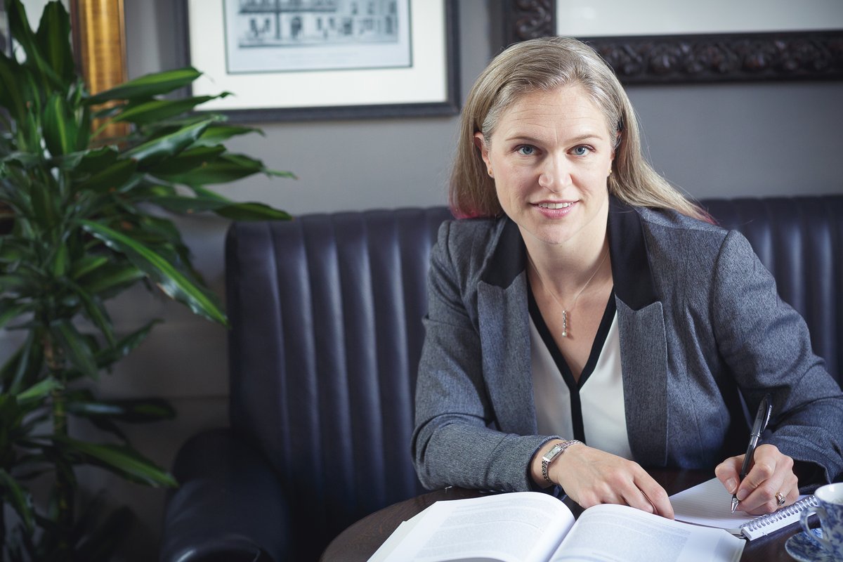 At Sherbornes our Employment Law approach is not to tell you what you have to do, but to start by asking what you want to achieve. Our clients tell us this a refreshingly different approach.
#employmentlaw #clientrelationships 

sherborneslaw.co.uk/employment-law/