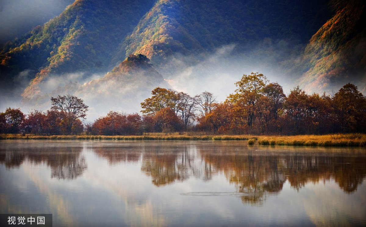 vcgimage's tweet photo. Shennongjia in #Hubei, #China
📸 Xiao Jiafa | #vcgimage

#nature #landscape #travel #travelphotography #photography #beautiful https://t.co/r9JQbGaecs