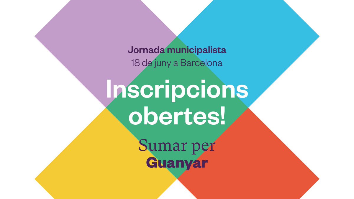 Podem Catalunya tweet media