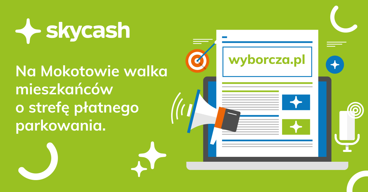 #strefapłatnegoparkowania na Mokotowie.
 A wy jak uważacie - jest potrzebna? 👉bit.ly/3Q4p2fG

#skycash #aplikacja #mobiParking #parking