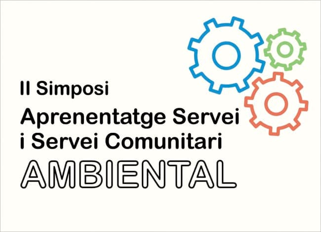 xarxadeparcs's tweet image. 📌Al juliol, al #PratdeLlobregat, 2n Simposi d'#ApS i #ServeiComunitari ambiental, un espai de trobada entre els centres educatius, ens locals i entitats. ✍️ Inscriu-t'hi a activacongresos.com/forms/simposia…
✅ bit.ly/SimposiApS