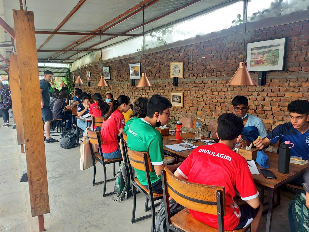 TBS English tweet media