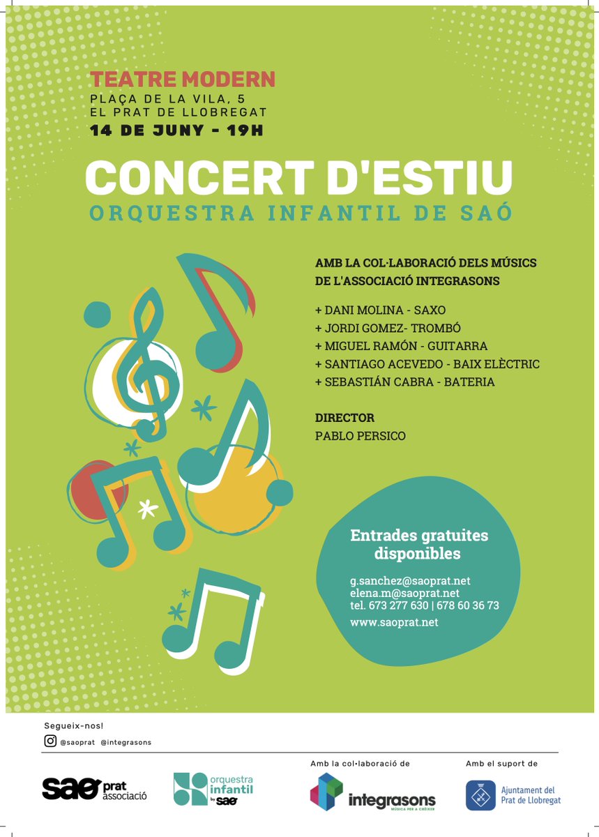 Integrasons tweet media