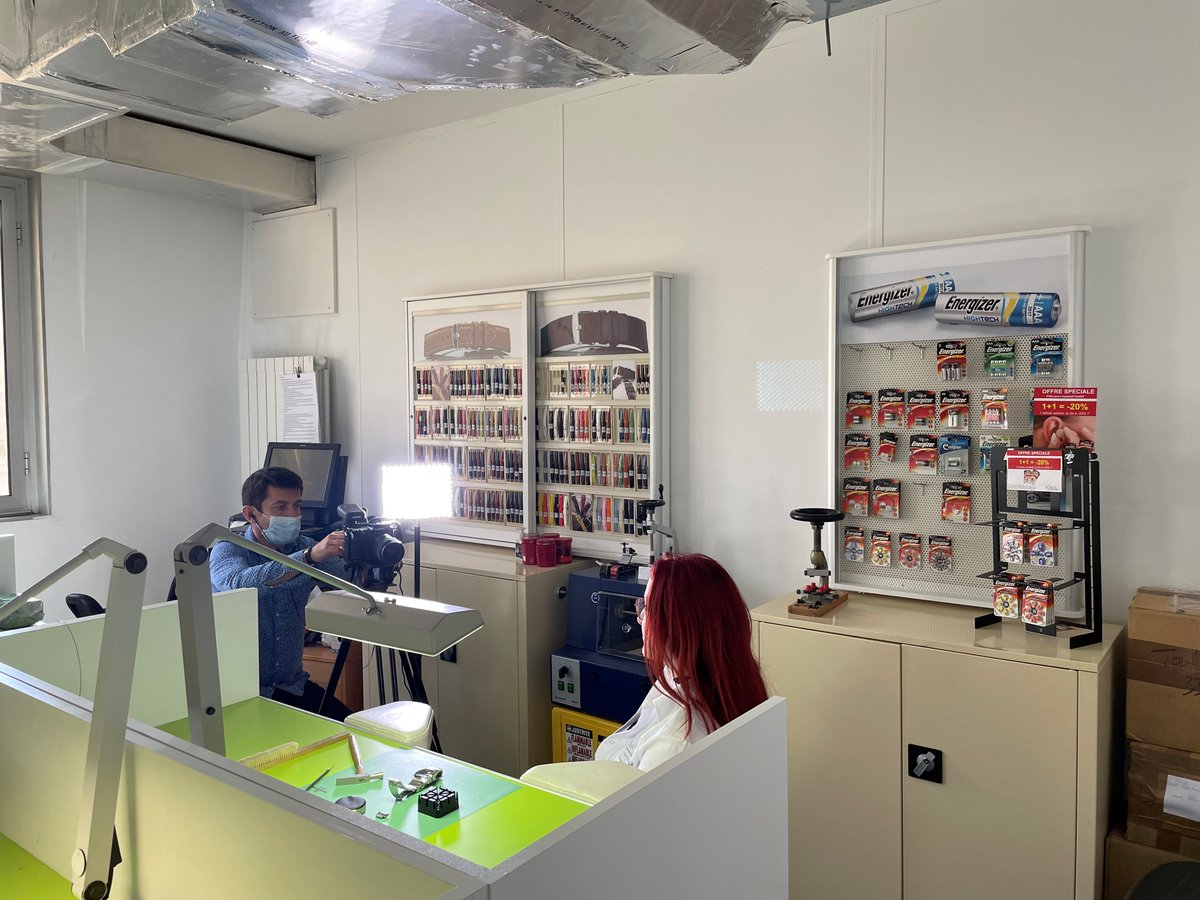 ObsCoDis's tweet image. 📢Silence, ça tourne ! +ieurs branches professionnelles du #commerce ont entrepris cette année de réaliser des vidéos des #métiers spécifiques à leur secteur pour faire connaitre la diversité des métiers du commerce. Hâte de pouvoir tout vous montrez😉#lopcommerce