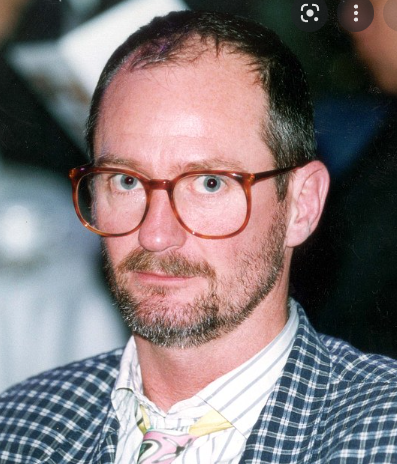 A belated Happy Birthday to the actor and director Robert Englund 
