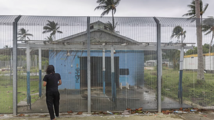 Centre for Contemporary Literature tweet media