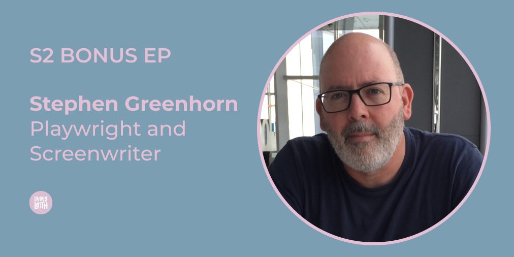 Living Leith Podcast tweet media