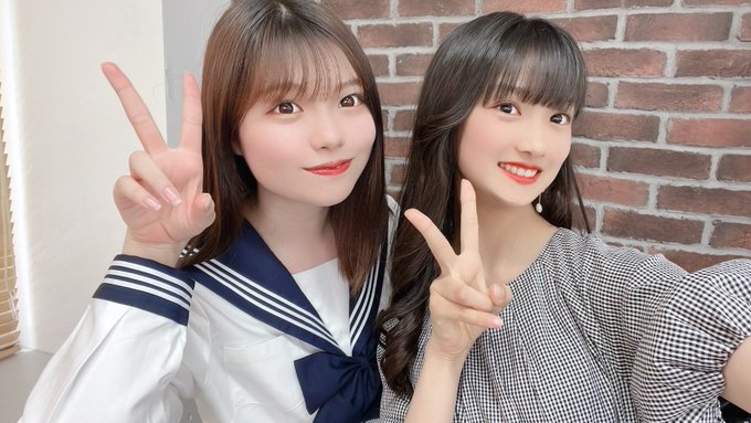 Twitterのコスプレ画像17