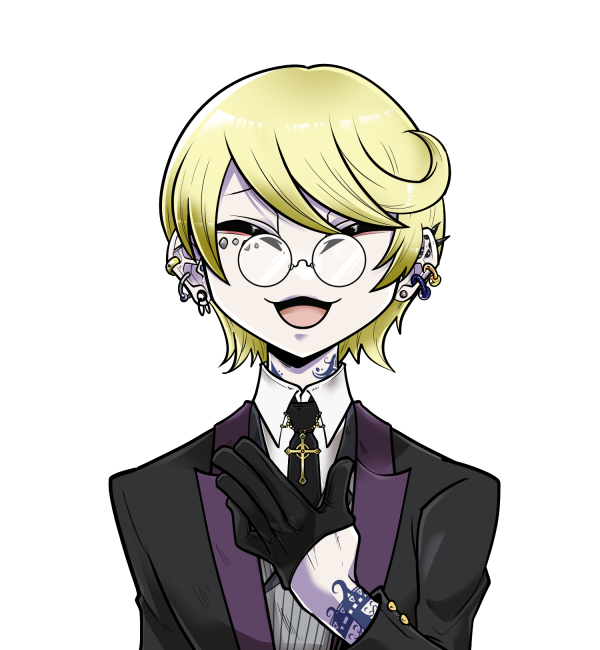 紅宮くく Ptsuduraq Twitter