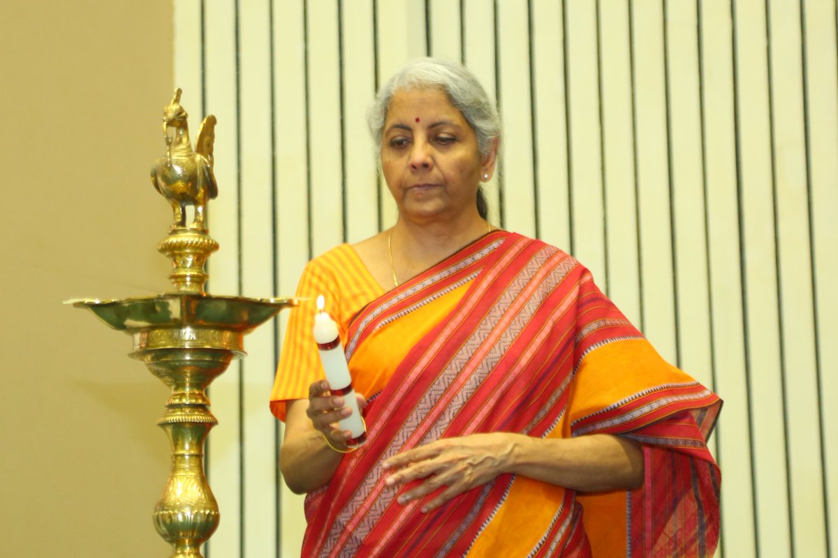 Ministry of Corporate Affairs tweet media