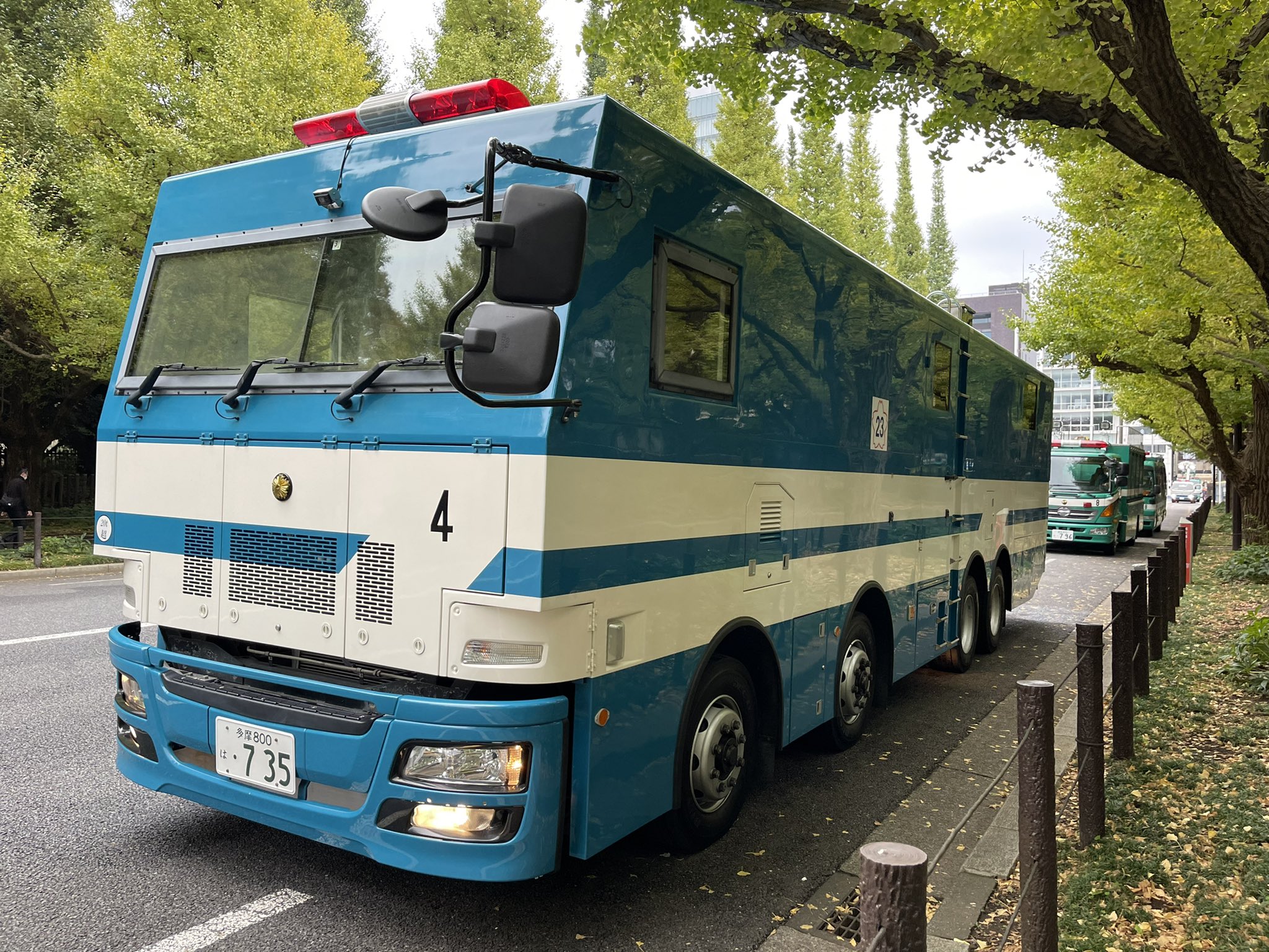 緊急車両ファン on X: 緊急車両ファン on X: