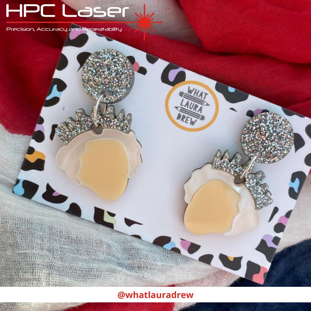 HPC Laser tweet media