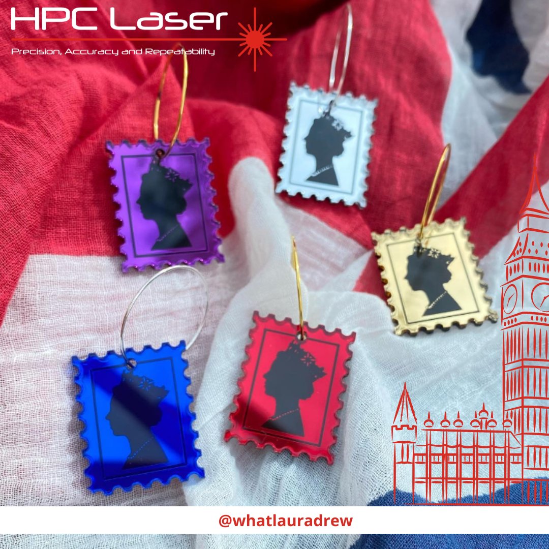 HPC Laser tweet media