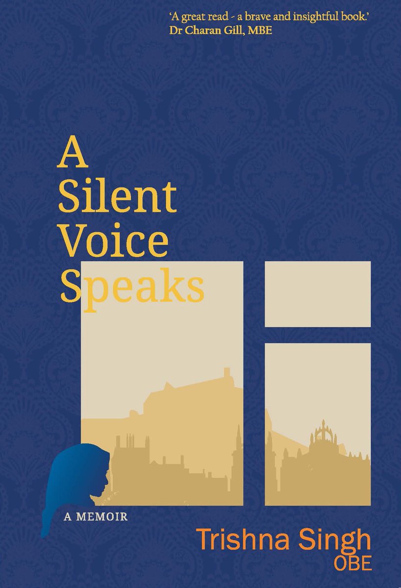 leftontheshelf1's tweet photo. #ontheblog today I am part of the #BookReview #BlogTour for #ASilentVoiceSpeaks by #author @ObeTrishna
https://t.co/uk3detTZlq
@FledgingPress #VirtualBookTours #LoveBookTours #BookTwitter #memoir #amwriting #NewRelease #WritersCafe #biblio_blog #readingcommunity https://t.co/A8ZZoALx94