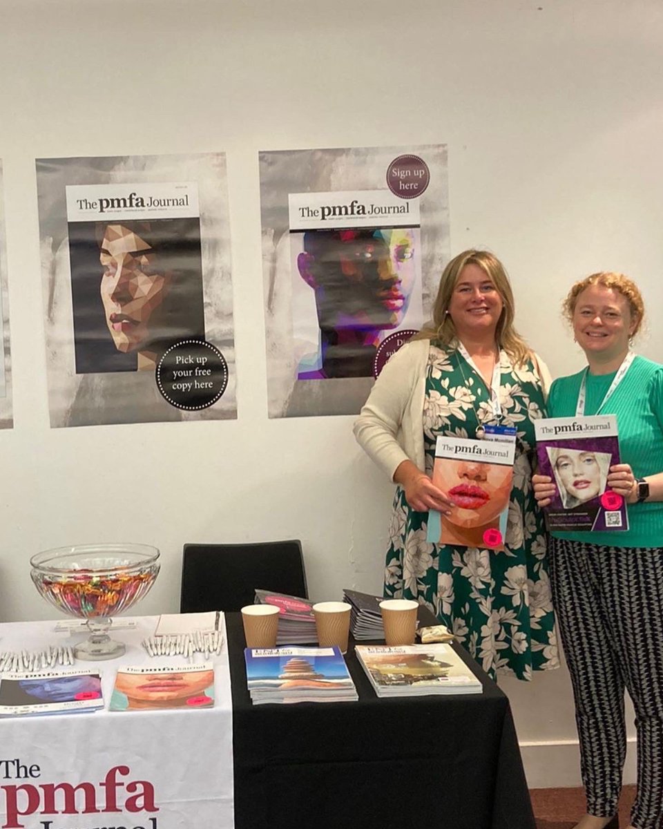 PMFAJournal's tweet photo. The PMFA Journal team were delighted to be speaking partnerships with the legendary Mr Vasant Oswal and the lovely Nirmal Oswal at the recent @thebmla #BMLA #medicallasers #lasermedicine #paediatricdermatology https://t.co/mPSIxPi7Oe