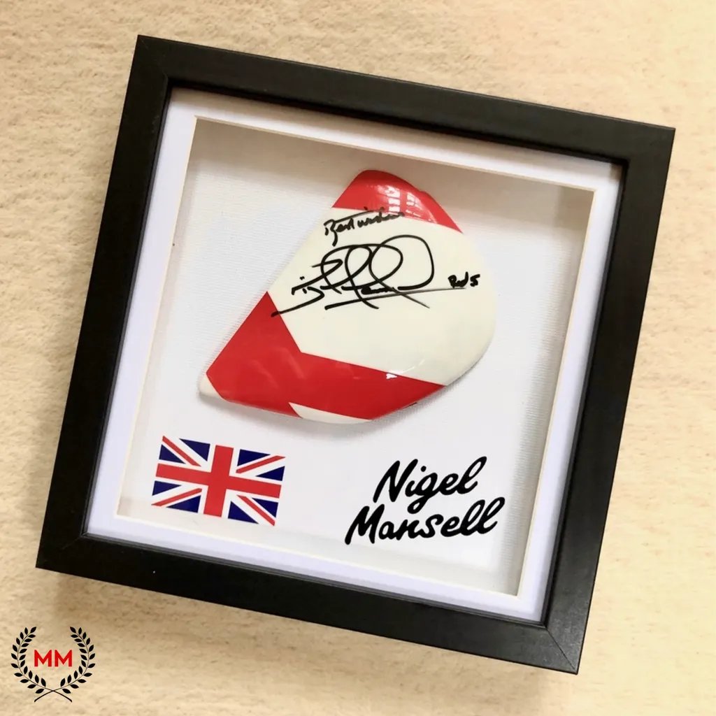 Tweets With Replies By Motorsport Memorabilia Motorsportmemo1 Twitter