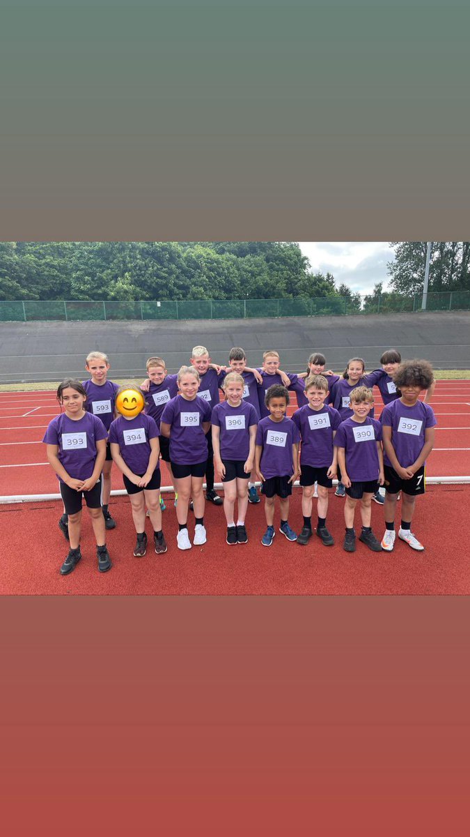 OJA_Brumby's tweet photo. Good luck to the children representing our academy at @QuadKidsUK this morning! #OPAPE #getactive @YourSchoolGames https://t.co/24tfxLNIoa