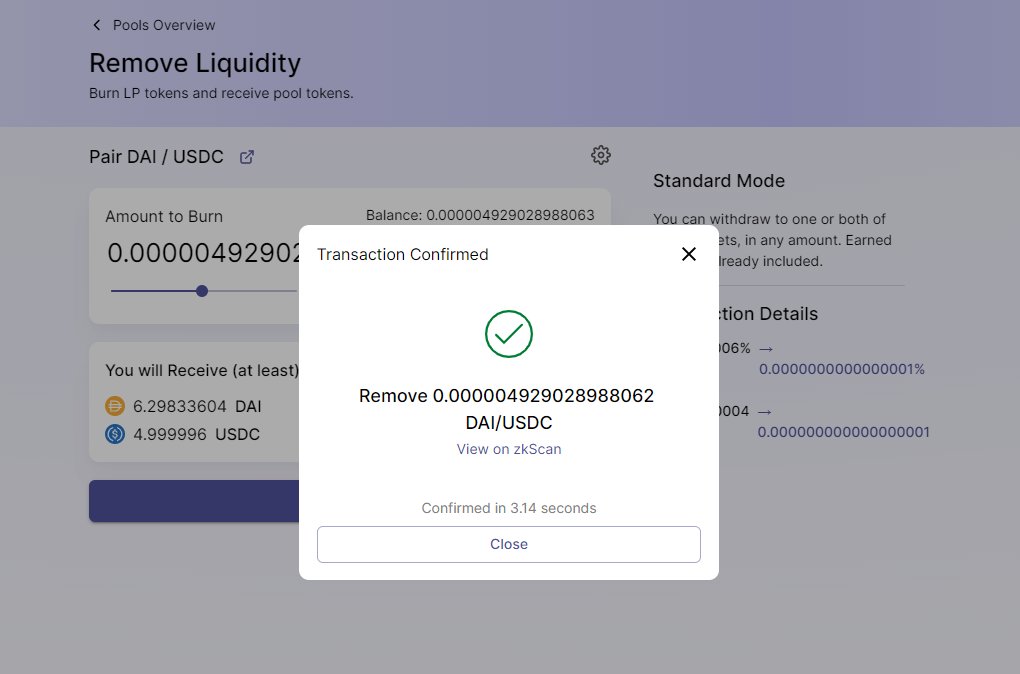 PadillaAbbey11's tweet photo. Done #L222 #zkSync #Layer2 #ZKRollup #testnet #Ethereum #DeFi 
Join discord: https://t.co/HlngAMRtJZ https://t.co/swbBjhhjIT