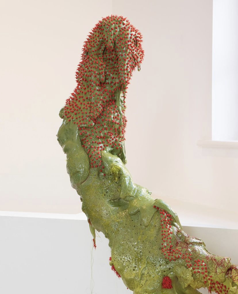 It's the final week to see our current Exhibitions:

New Dutch Views <a href="/marwanbassiouni/">Marwan Bassiouni</a> and Augment <a href="/ellieniblockart/">Ellie Niblock</a> are open Thurs-Sat 10.00-16.30. Be sure to see them before they go!

87gallery.co.uk