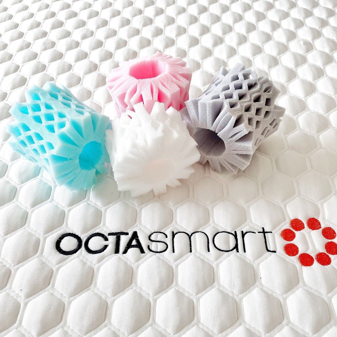 DormeoUK's tweet photo. The smartest technology on the market 🤩 https://t.co/vNjF7stCYs
#octaspring #octasmart #dormeo #springs #technology
#mattress #mattresstopper https://t.co/evvZQfp23S