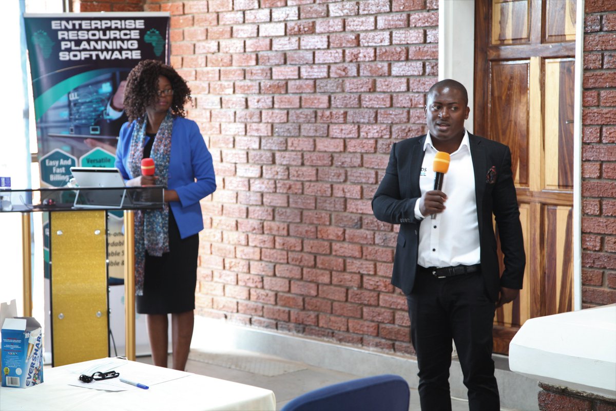 HarareInstitute's tweet photo. LADS AFRICA HOSTS DIGITAL TRANSFORMATION WORKSHOP FOR LOCAL AUTHORITIES
LADS Africa hosted a 3-day “Digital Transformation” training workshop for local authorities at the Harare Institute of Technology (HIT) from the 31st of May to the 2nd of June 2022. https://t.co/ePK9qy6DyR