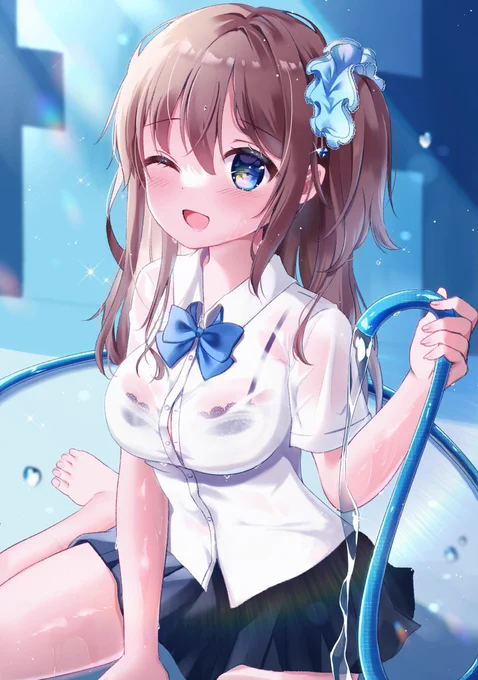 #絵柄が好みって人にフォローされたい
よろしくお願い致します〜!!🧊🧊🧊 