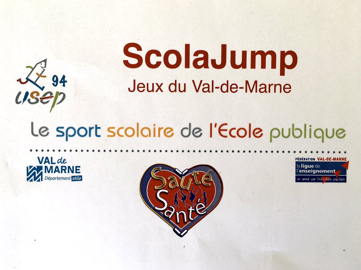 USEP Val-de-Marne tweet media