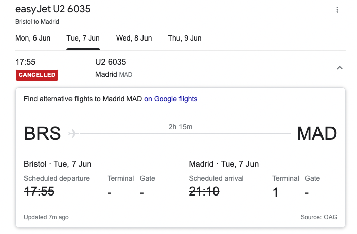 Florence Broderick tweet media