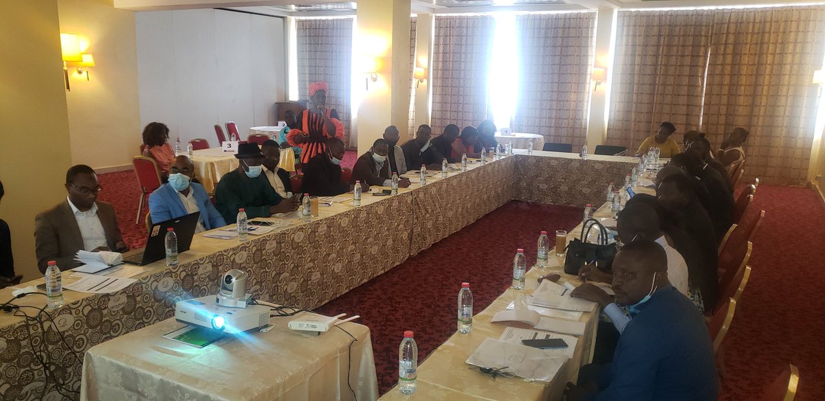 Pr Felix Assah tweet media