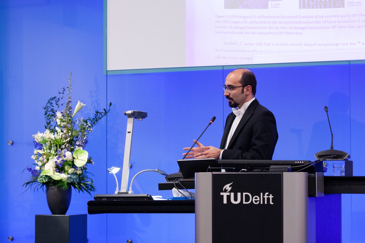 Khashayar Modaresifar tweet media